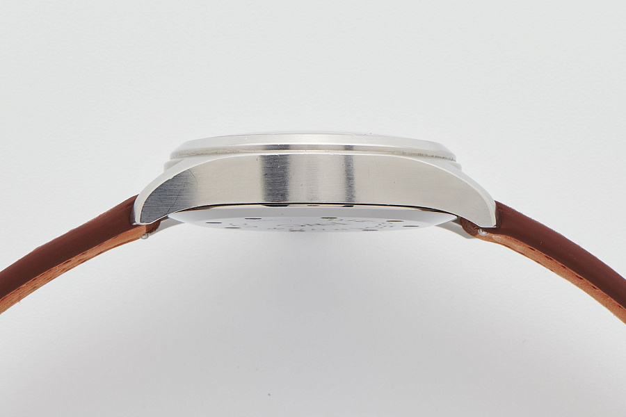 Pilot's Watch TZC Ref. 3251-001