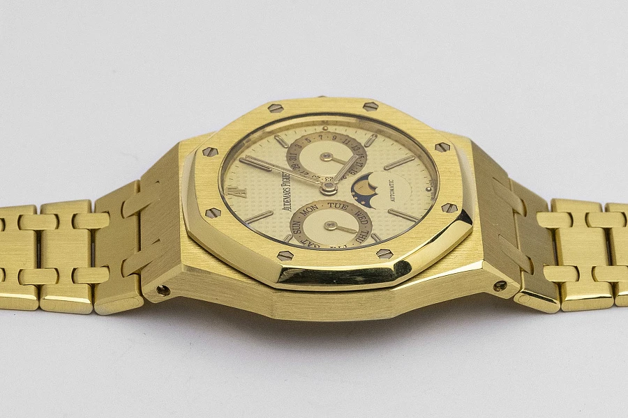 Audemars Piguet Royal Oak Day-Date