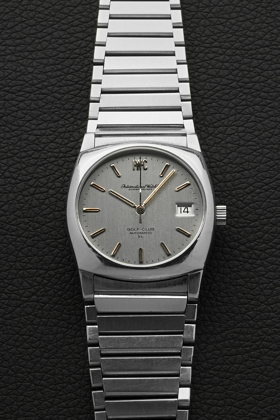 Golf Club Automatic SL