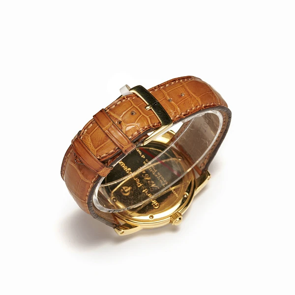 Girard-Perregaux Golden Bridge Tourbillon