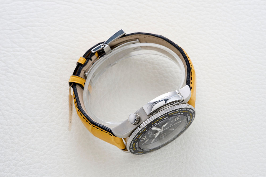 World Time