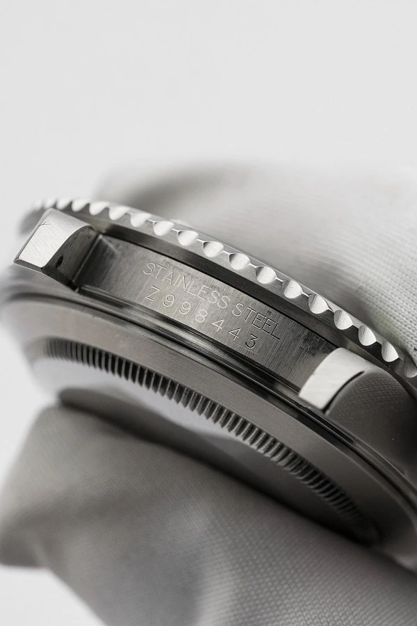 Rolex Submariner "Kermit"