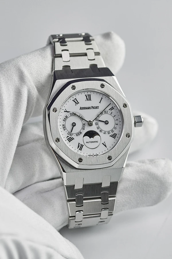 Audemars Piguet Royal Oak Day-Date
