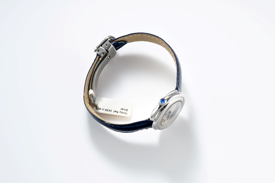 Trinity Ref. 2439 in 925 Silver