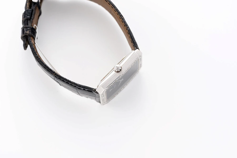 Protocole Ref. 90155 in 18k White Gold