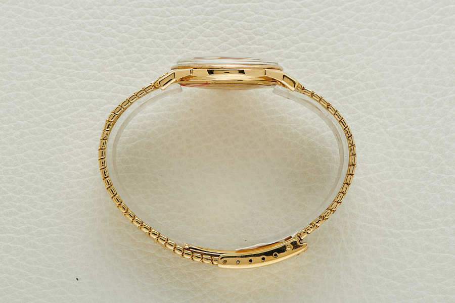 Constellation 'Pie Pan' in 18k Yellow Gold Ref. 168005