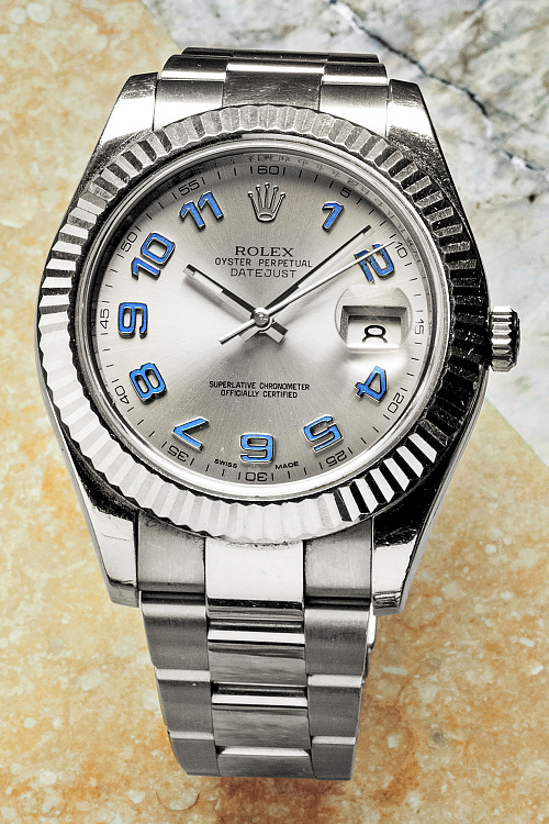 Rolex Datejust 116334