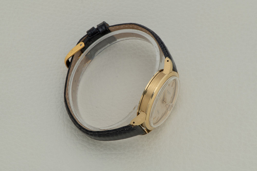 Ingenieur in 18K Yellow Gold