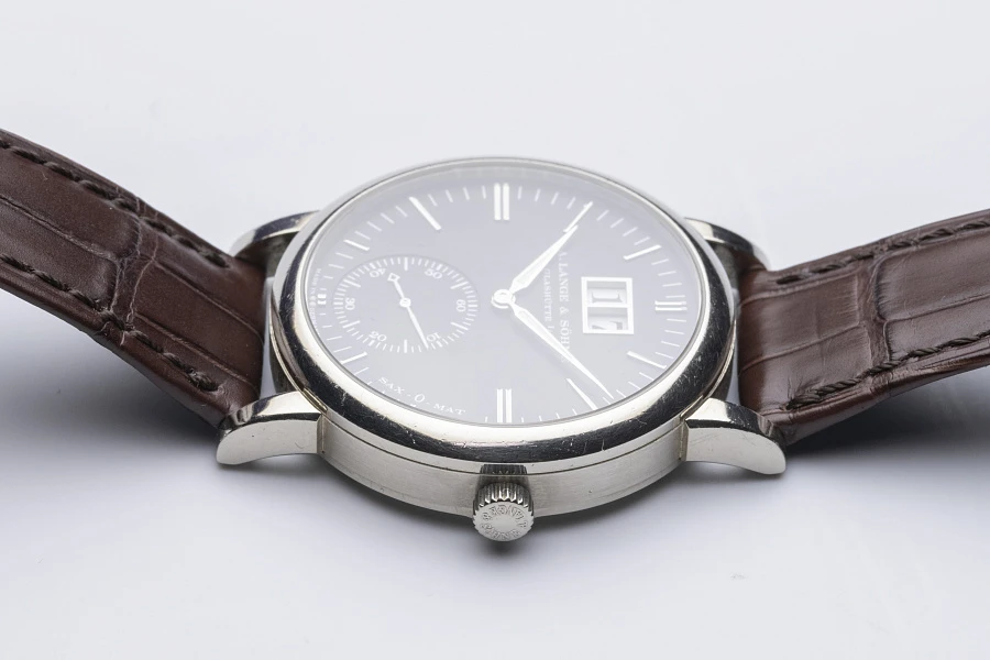 A.Lange & Söhne Langematik