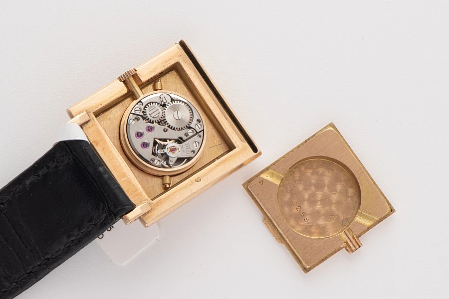 Paris Reflèt Ref. 1203255 in 18k Rose Gold