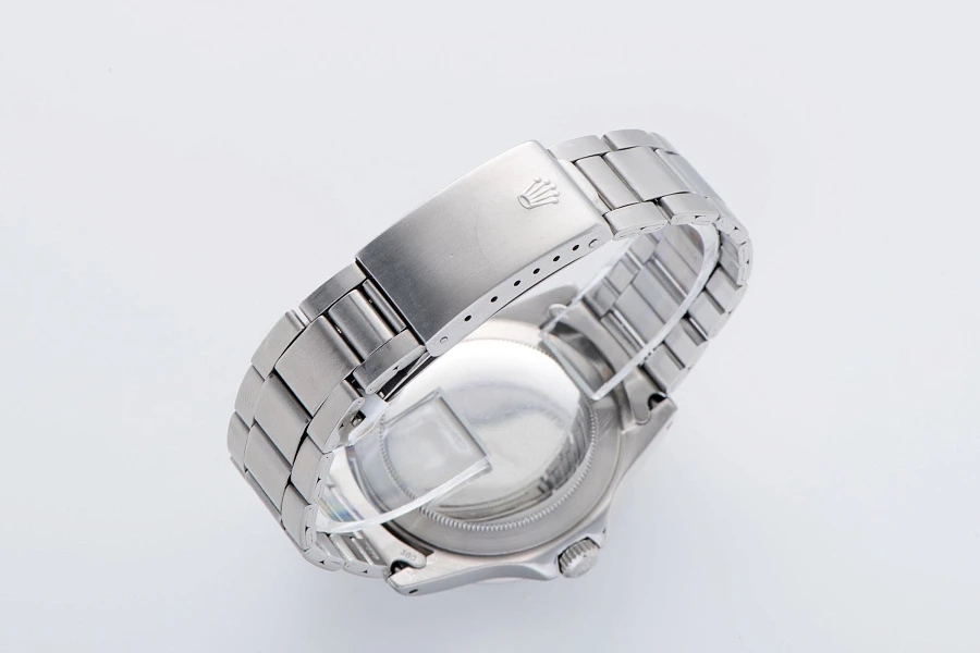 Explorer II Ref. 1655 'Straight Hands' Steve McQueen Mark I