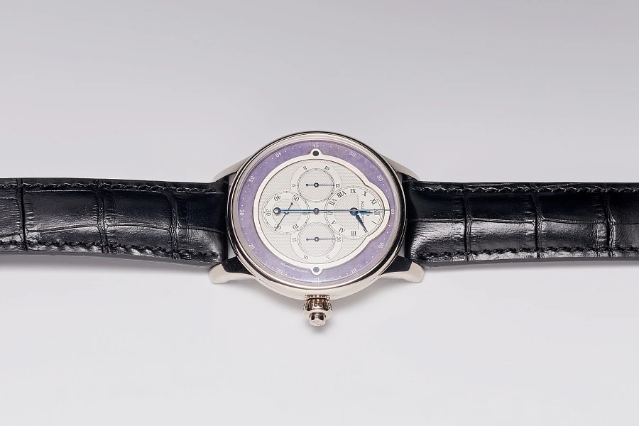 Monopusher Unique Piece