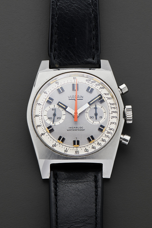 Bicompax Chronograph Ref. 1390