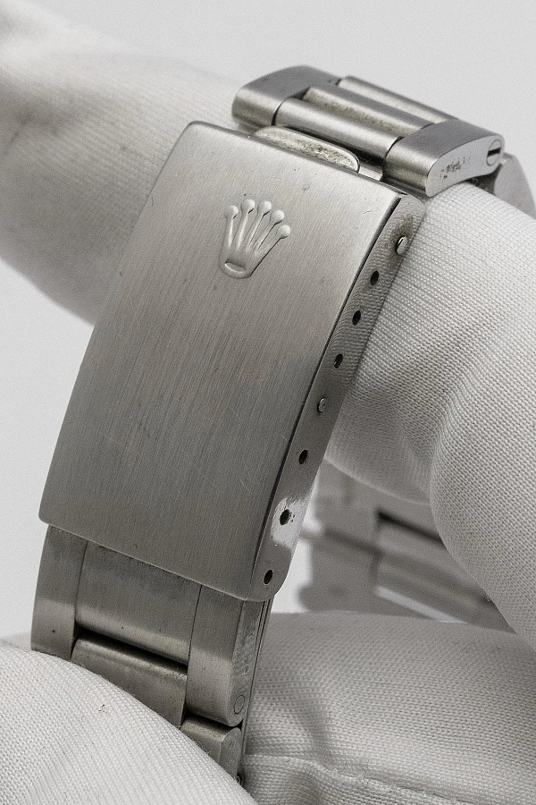 Rolex GMT Master 1675