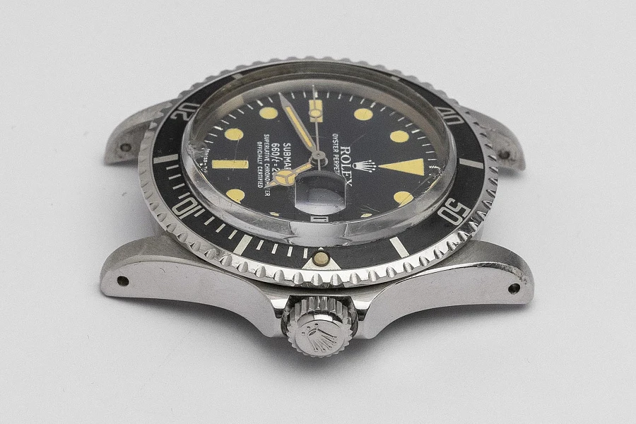 Rolex Submariner 1680