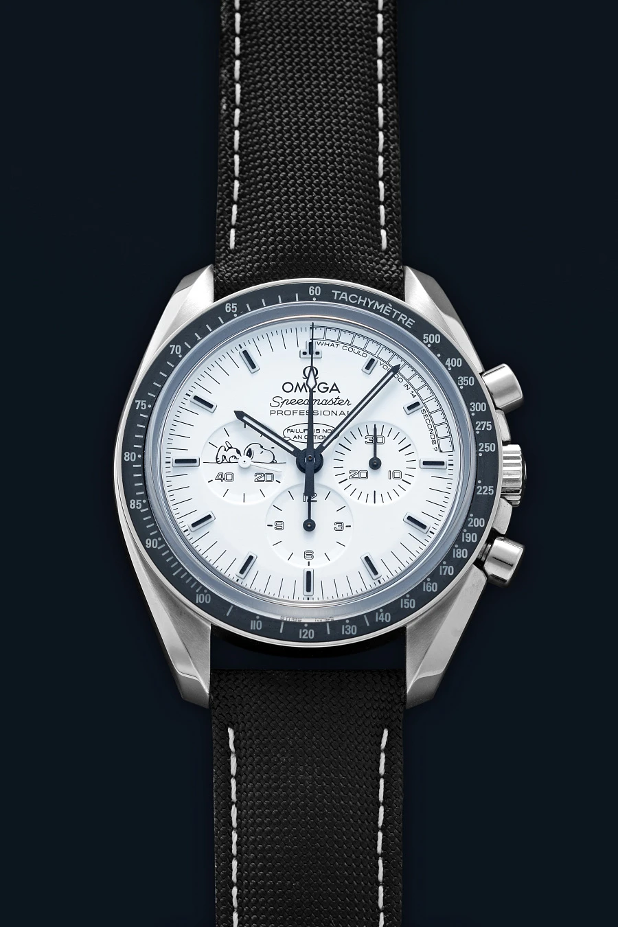 Speedmaster Snoopy Collector's Set