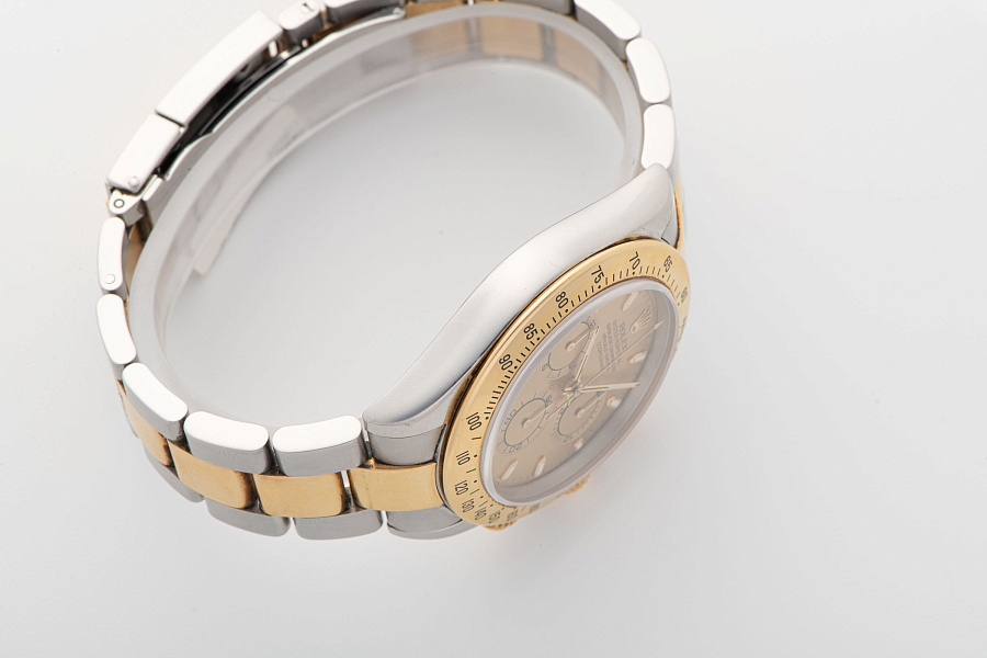 Daytona Bicolor Ref. 116523