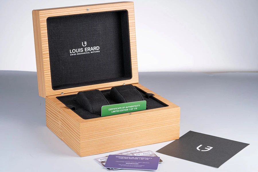 Time-Eater Set + Sketch