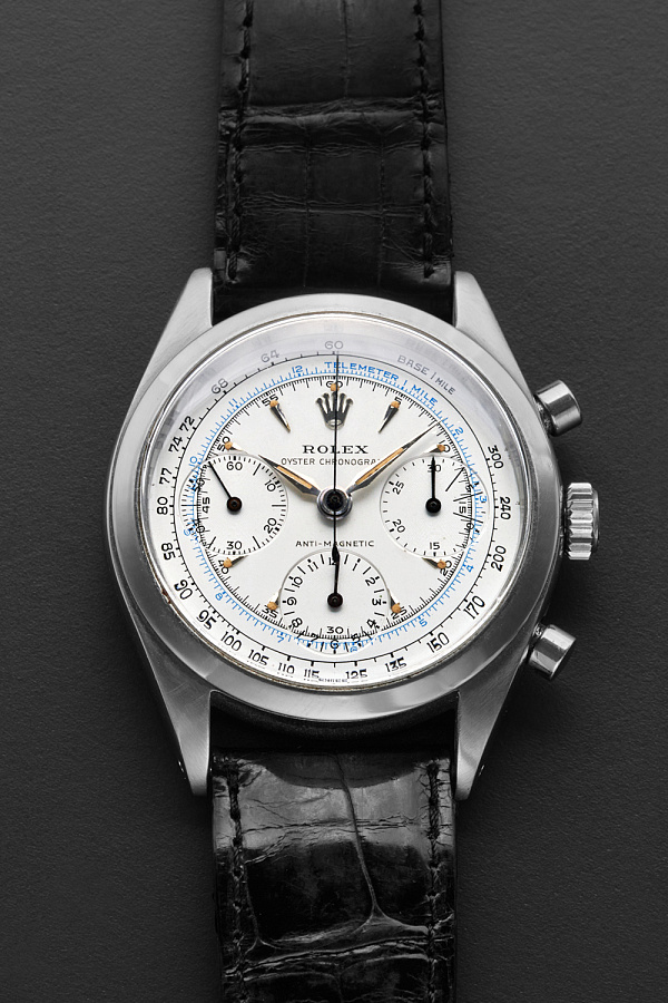 Oyster Chronograph Anti-Magnetic