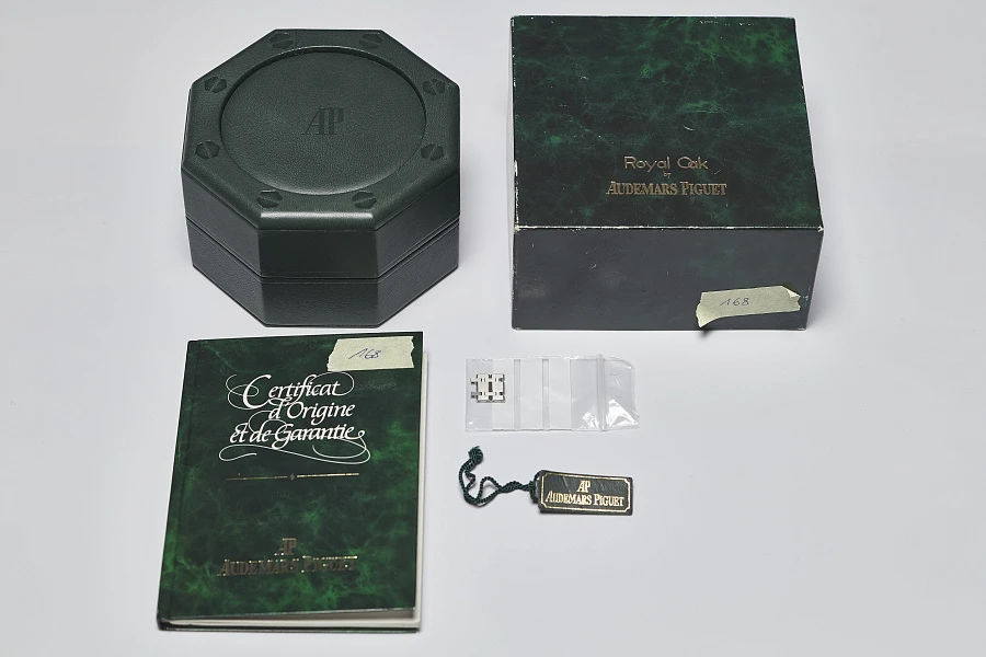Audemars Piguet Royal Oak Day-Date
