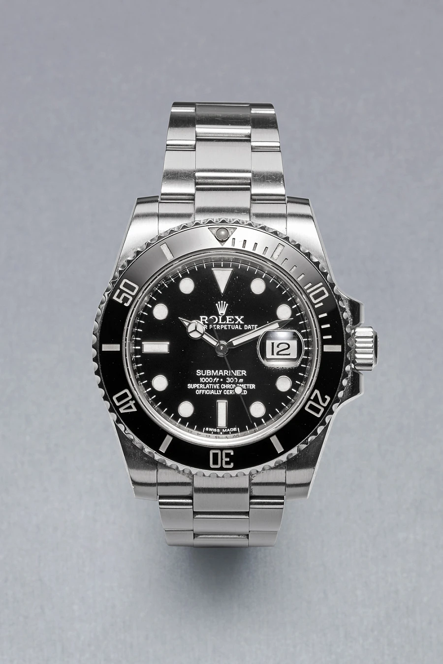 Rolex Submariner Date