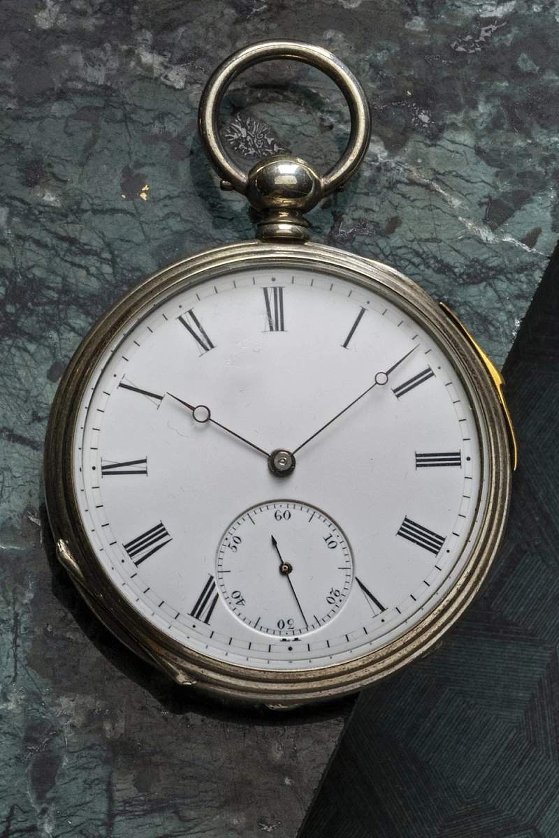 Lépine 1/4-Repetition