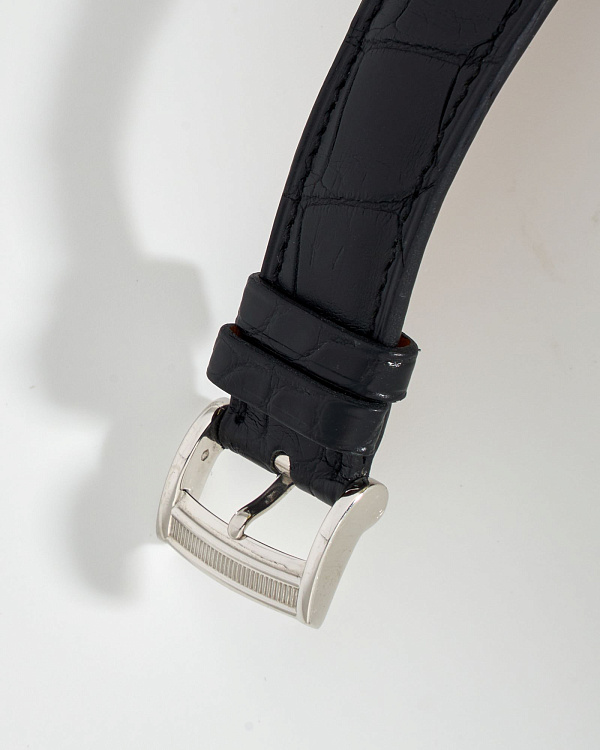 Ionica 8 Days Platinum Manual Wind