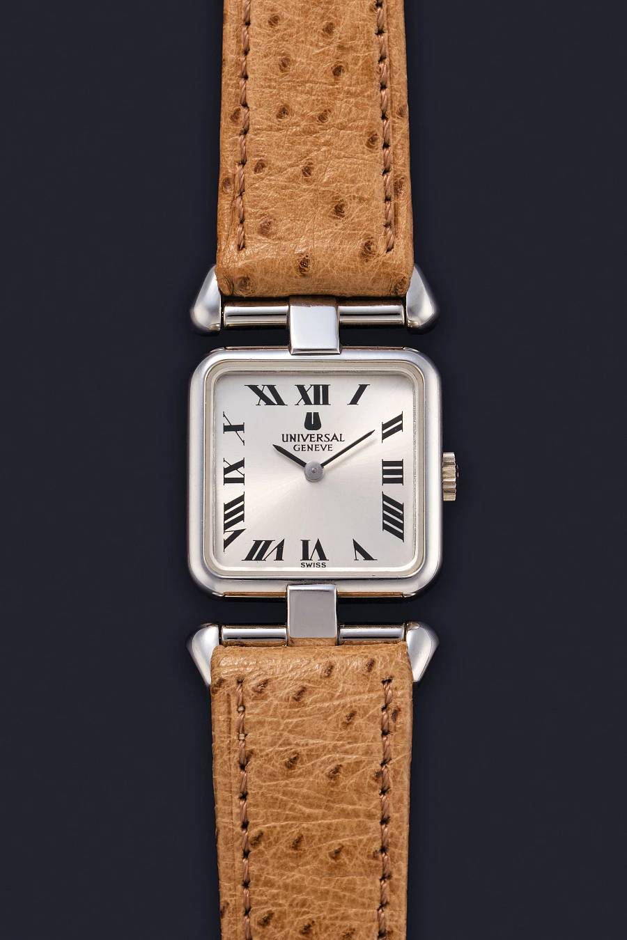 Square Ref. 811527 in Stainless Steel