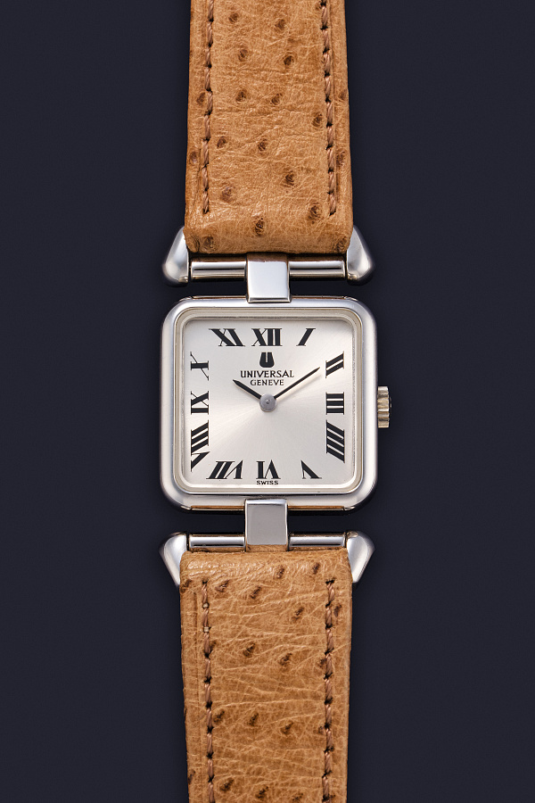 Square Ref. 811527 in Stainless Steel