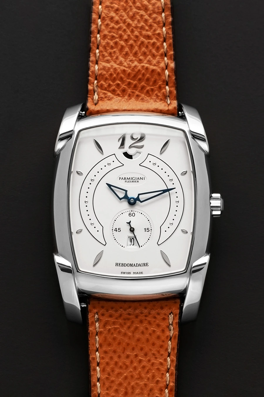 Hebdomadaire Kalpa XL