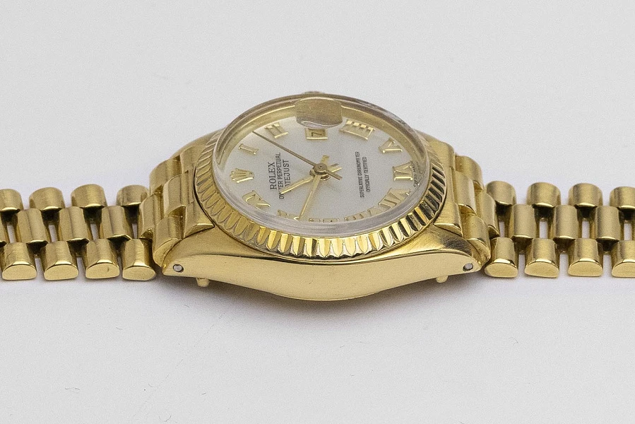 Rolex Datejust Lady 69178