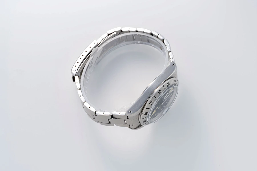 Explorer II 'Steve McQueen' Ref. 1655 in Stainless Steel