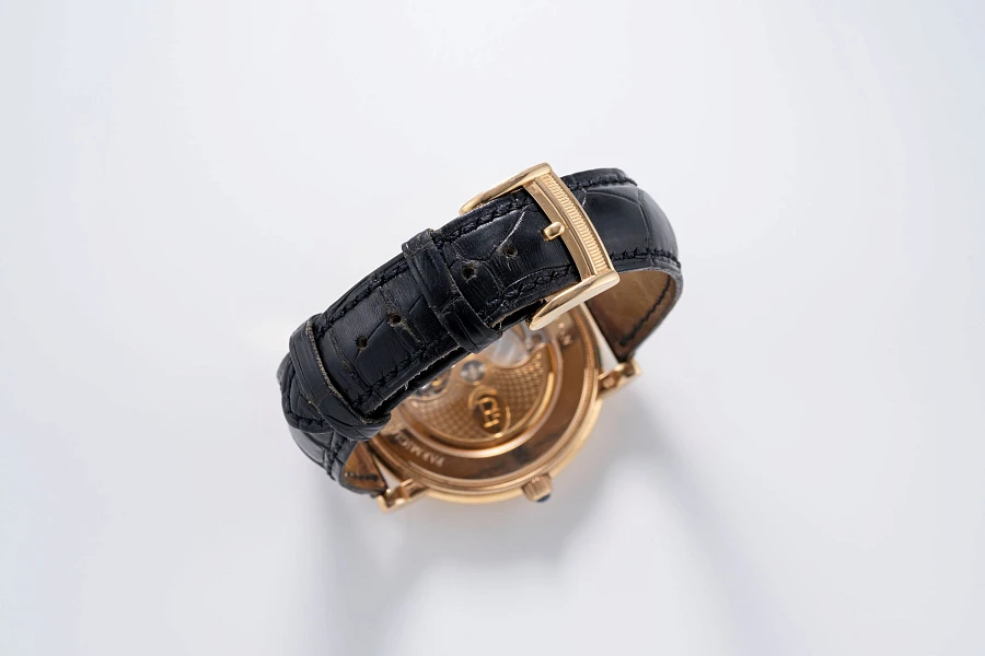 Toric Ref. C00740 in 18k Rose Gold