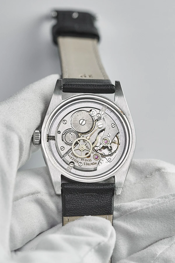 Rolex Oyster Precision 6426