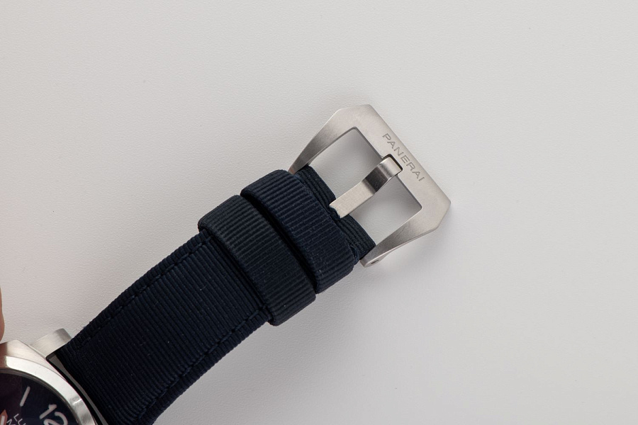 Luminor Marina Ref. PAM01157