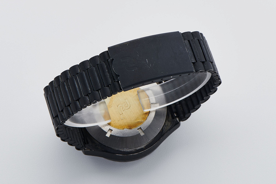 Top Gun Chronograph Ref. 7176S