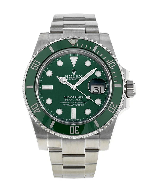 Submariner ‘Hulk’