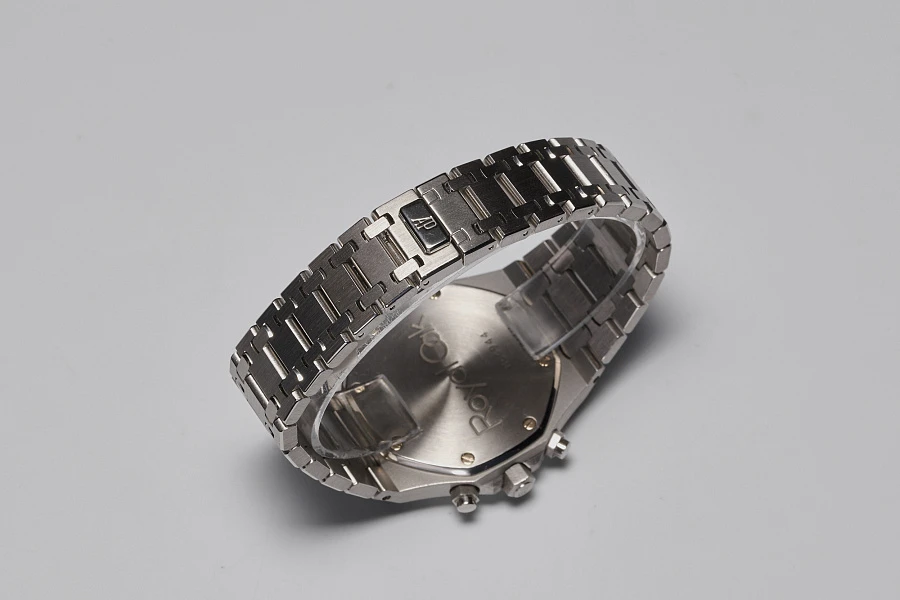 Royal Oak Chronograph