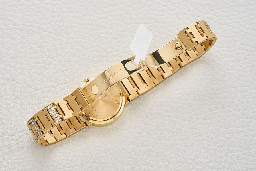 BB26DGG 18K