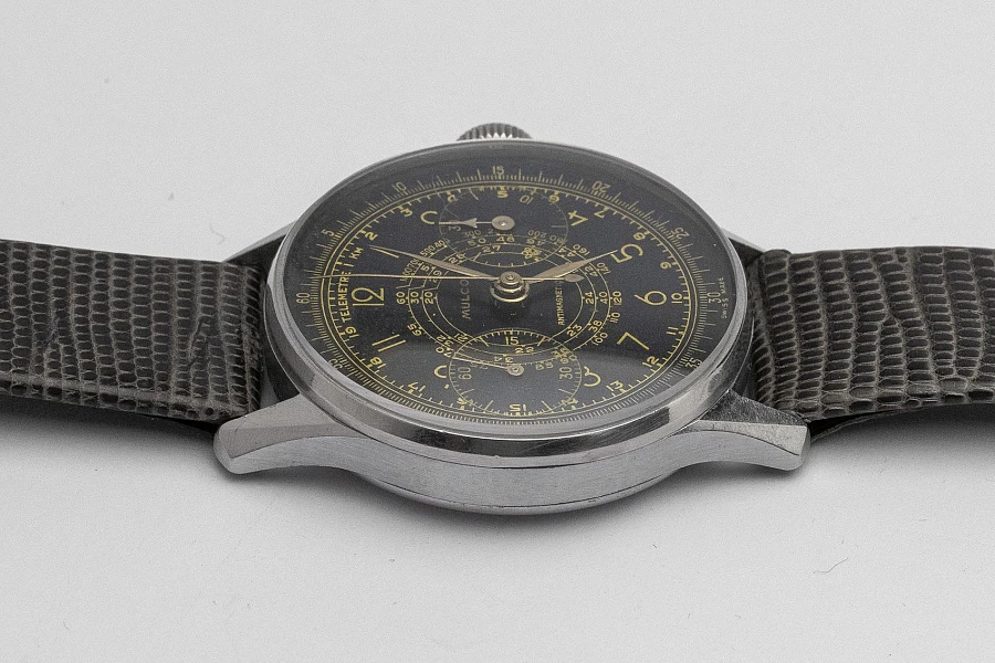 Mulco Chronograph