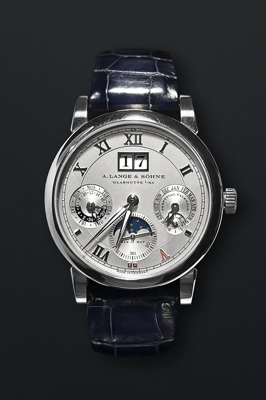 Langematik Perpetual Calendar