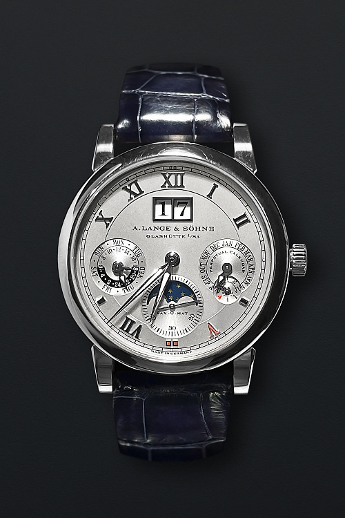 Langematik Perpetual Calendar