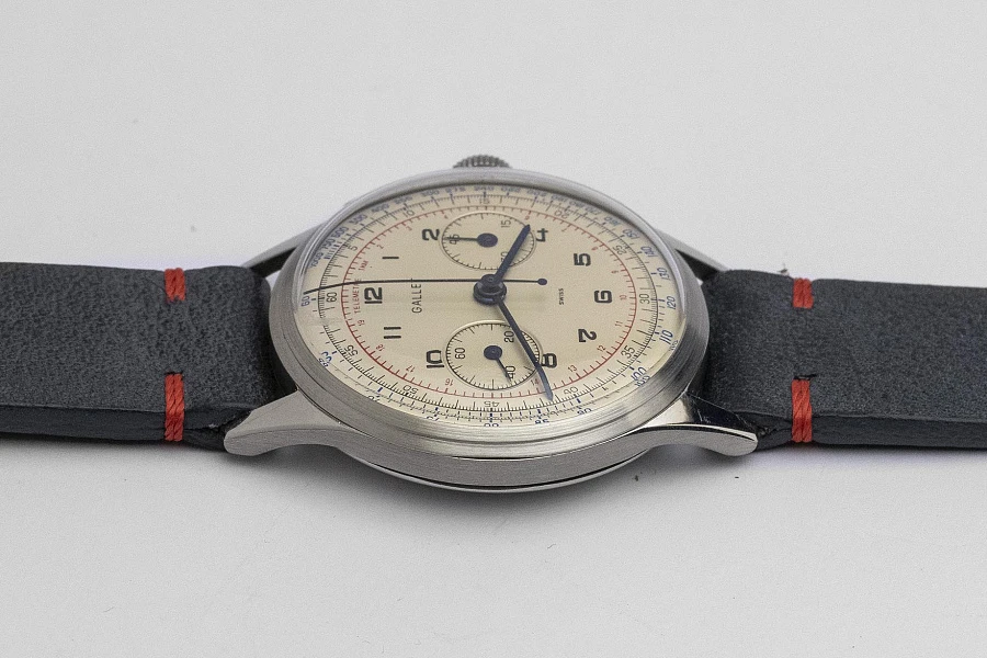 Gallet Chronograph