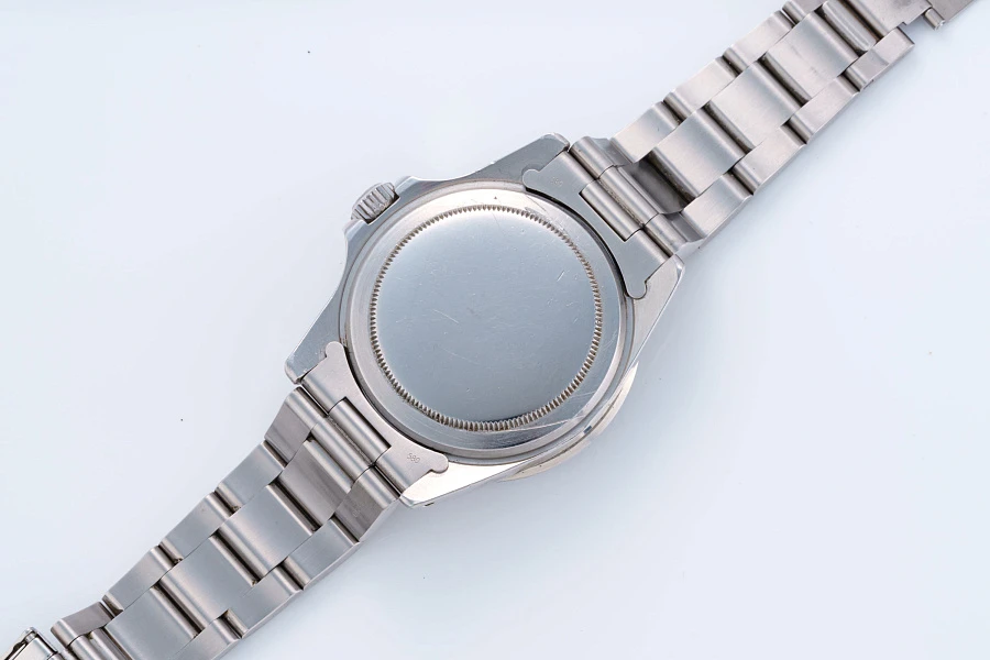 Submariner Ref. 5513 in Stainless Steel