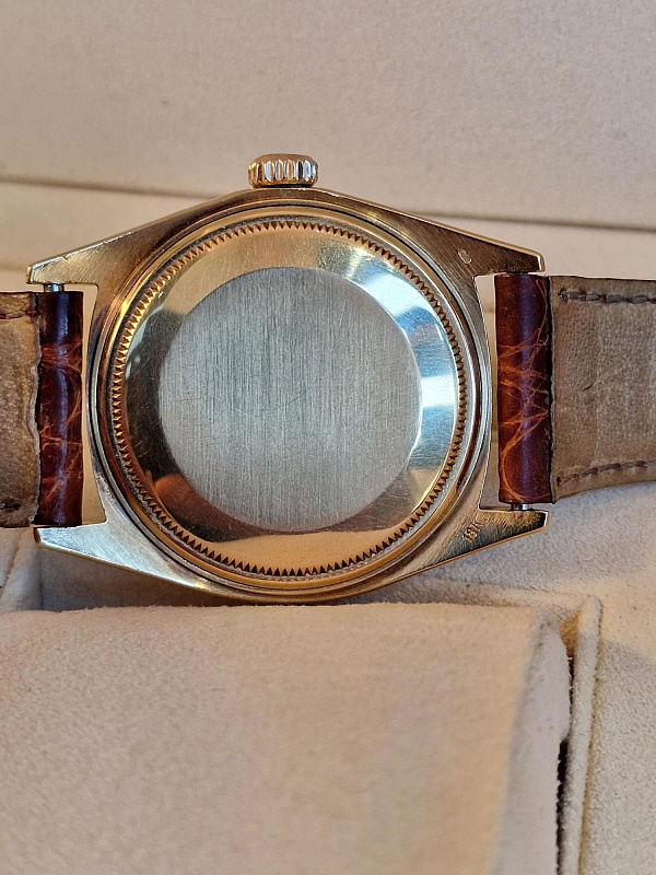 Day-Date 36mm 1802 Yellow Gold