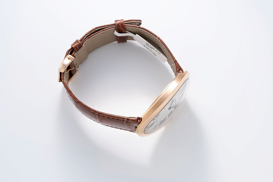 Baignoire XL Ref. 3033 in 18k Rose Gold