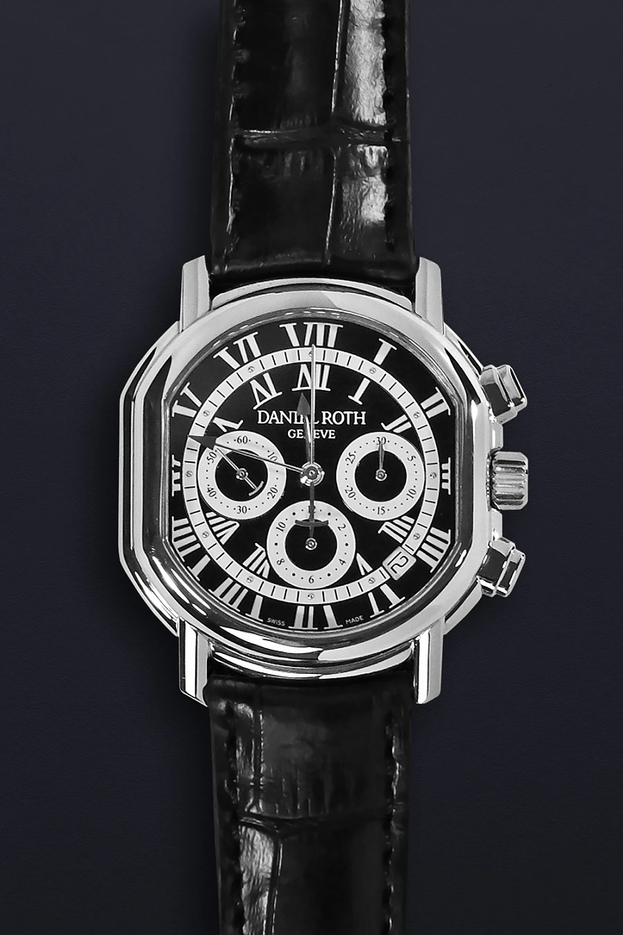 Academy Chronograph