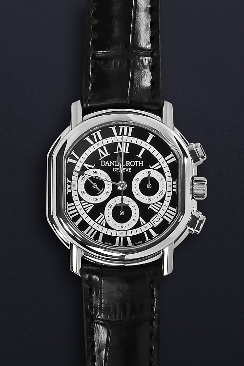 Academy Chronograph