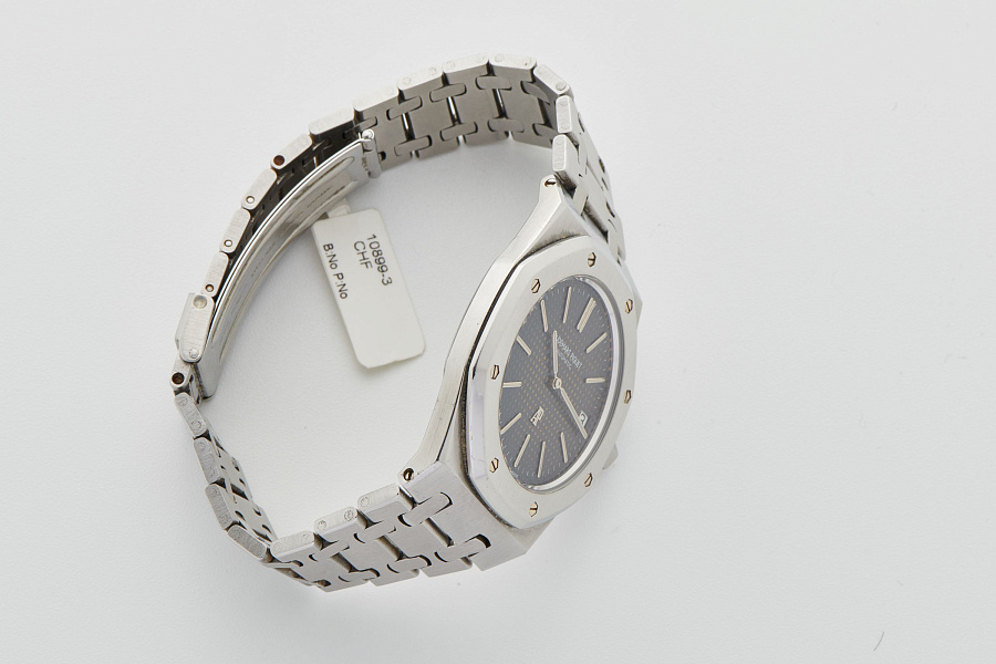 Royal Oak Ref. 5402 A-Series