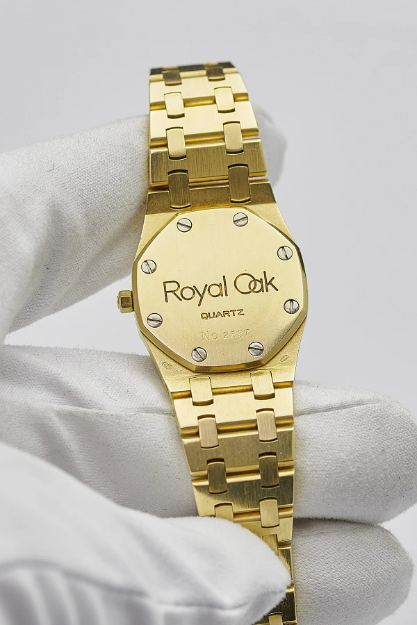Audemars Piguet Royal Oak Lady